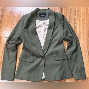 Wildfang Women’s Empower Tux Blazer
